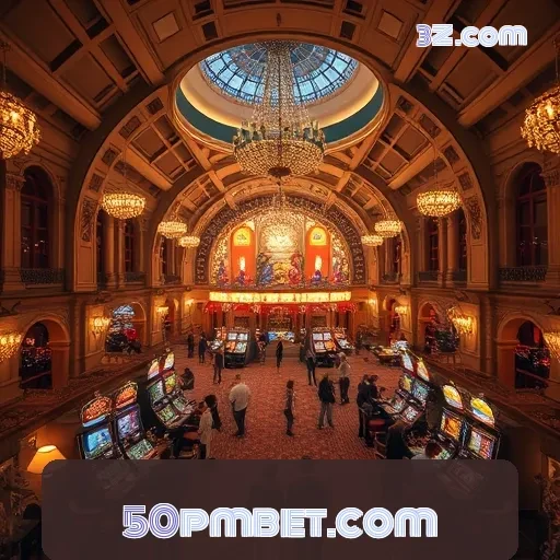 50pmbet.com: Apostas Confiáveis Para Todos os Jogadores Online