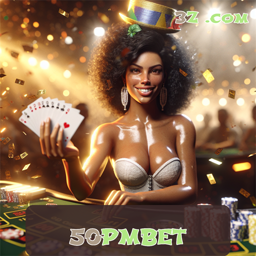 A Emoção do Cassino Online no 50pmbet.com