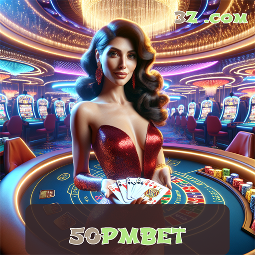 A Confiavel Experiência do 50pmbet.com para Jogadores