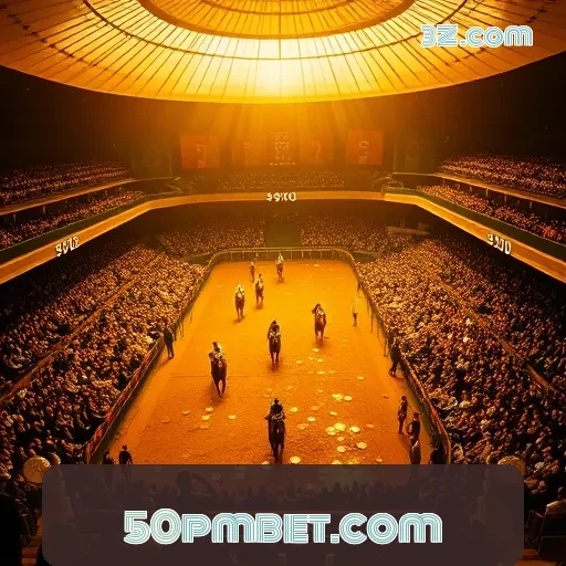50pmbet.com: Promoções Incríveis que Você Não Pode Perder
