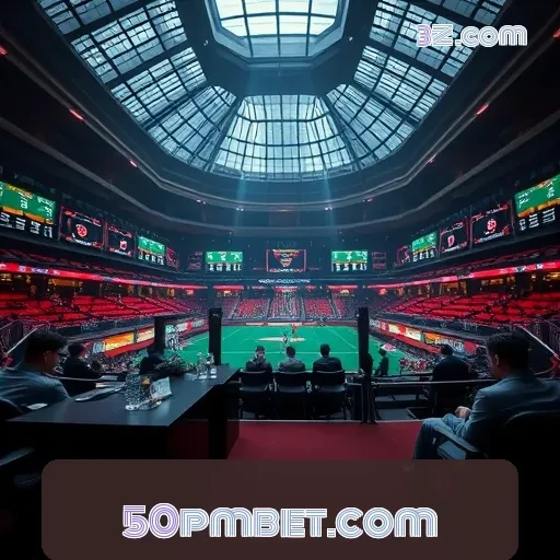 50pmbet.com: Descubra os Benefícios Exclusivos da Seção VIP